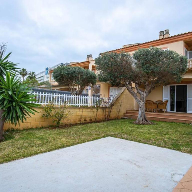 Estrella Bahia - Apartamento - 2 niveles - 2