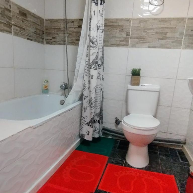 Hostal Host Patagonia - Habitación Doble con baño privado - 5