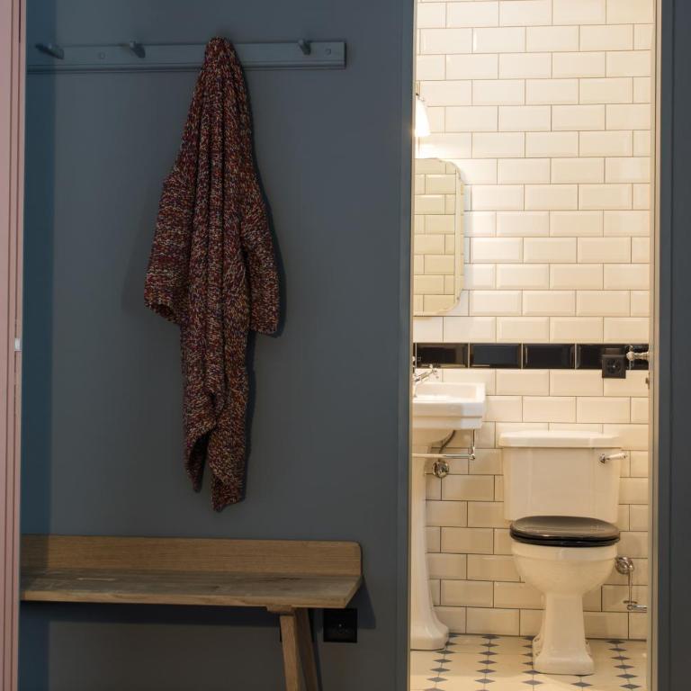 Hotel De Londres - Standard Doppelzimmer - 7
