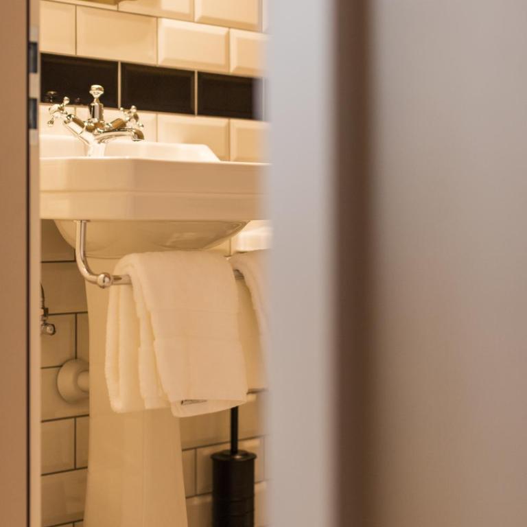 Hotel De Londres - Loft-Suite - Dachgeschoss - 2