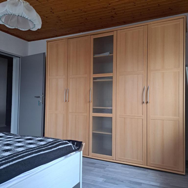 Appartment Resi wohlfühlen und relaxen - Appartamento con 2 Camere da Letto - 10