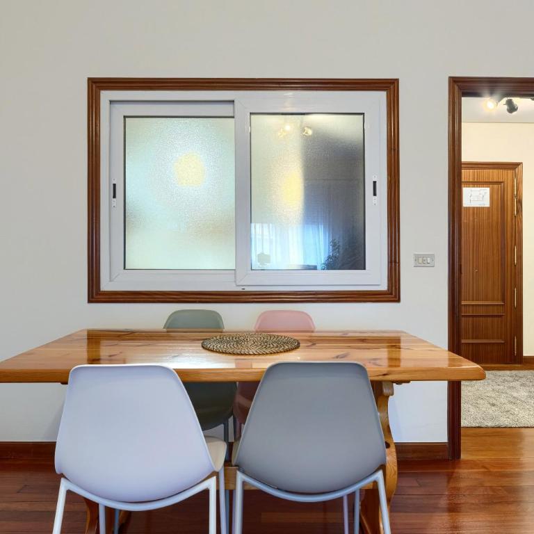 Museo Arte by Next Stop Bilbao - Apartamento - 10