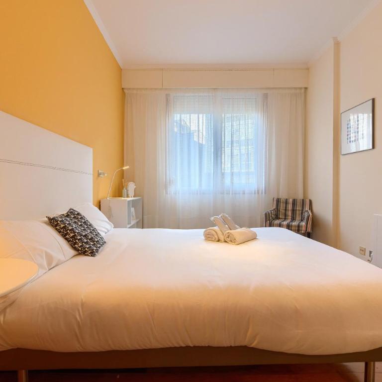 Museo Arte by Next Stop Bilbao - Apartamento - 5