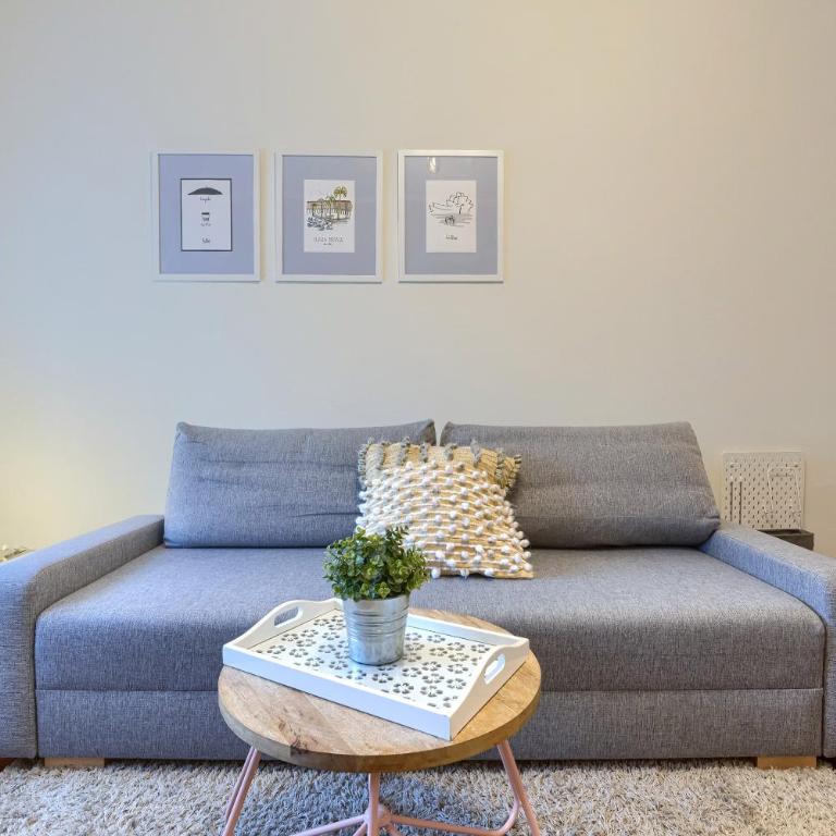 Museo Arte by Next Stop Bilbao - Apartamento - 18
