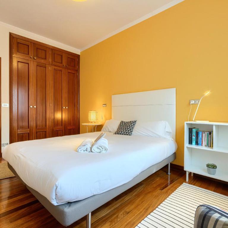 Museo Arte by Next Stop Bilbao - Apartamento - 24