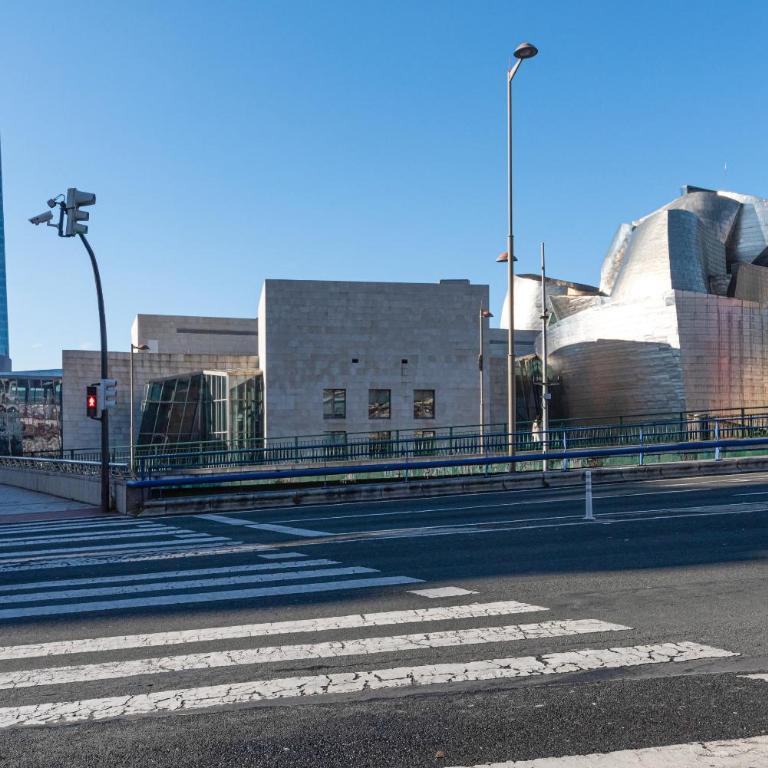 Museo Arte by Next Stop Bilbao - Apartamento - 29