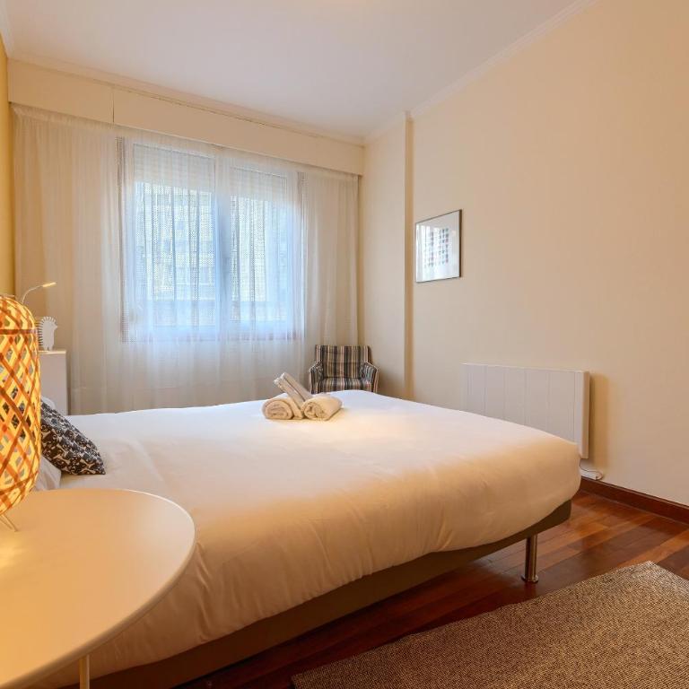 Museo Arte by Next Stop Bilbao - Apartamento - 31