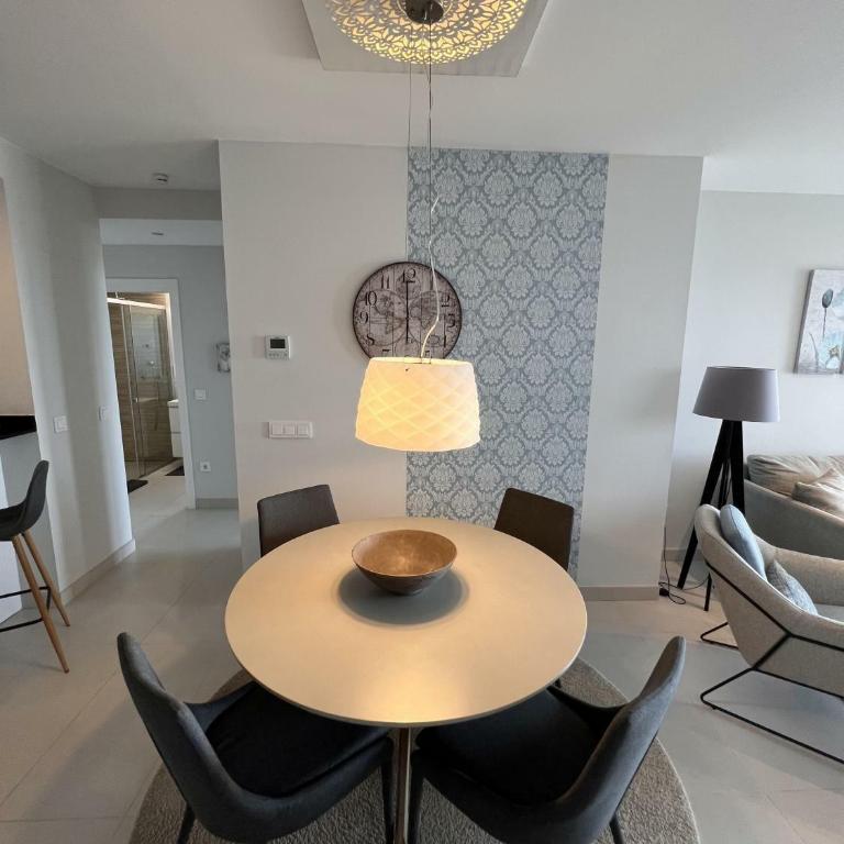 Apartment-de-la-luz-calpe - Apartamento de 2 dormitorios - 10