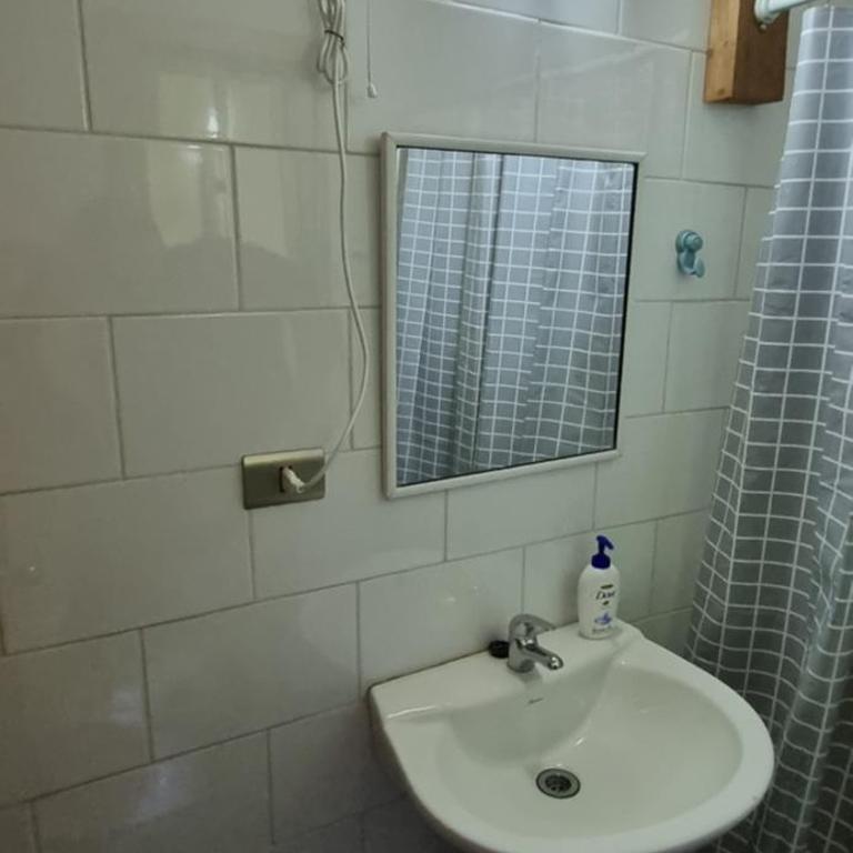 cabaña entre coihues y arrayanes - Apartamento de 1 dormitorio - 7