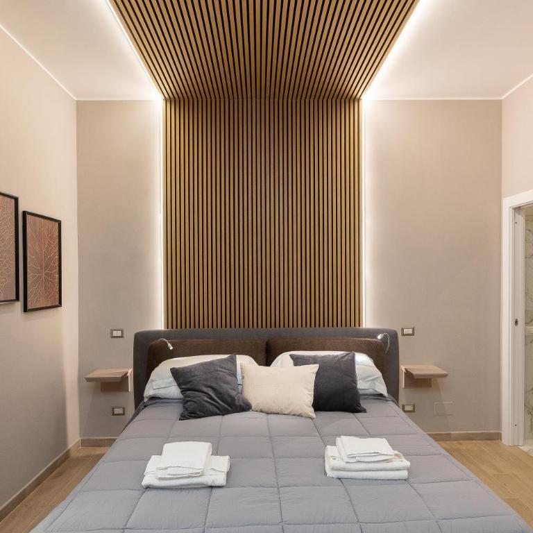 IRON Luxury Rooms - Camera Tripla - 1