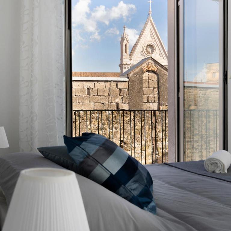 Vista Duomo - Superior Apartment - 11