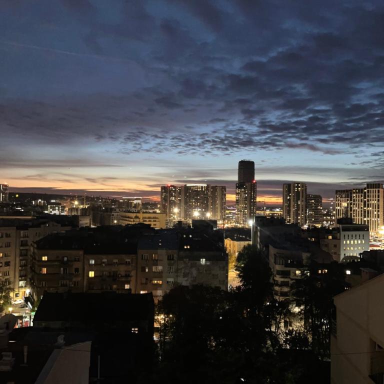 Leny apartman - Apartman sa 1 Spavaćom Sobom - 5