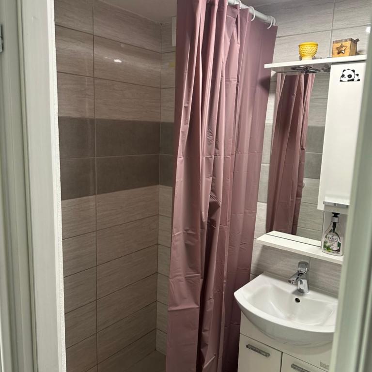 MG Sa - One-Bedroom Apartment - 9