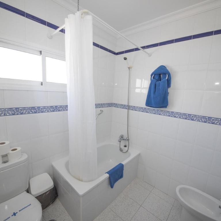 Apartamentos Jable Bermudas - Standard Apartment - 3