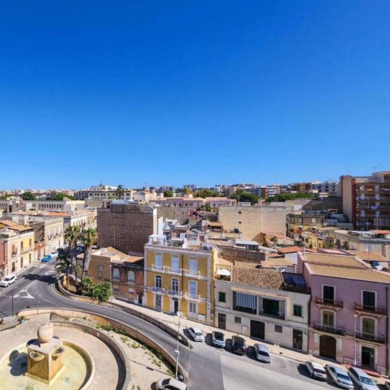 Trinacria Home - One-Bedroom House - 25