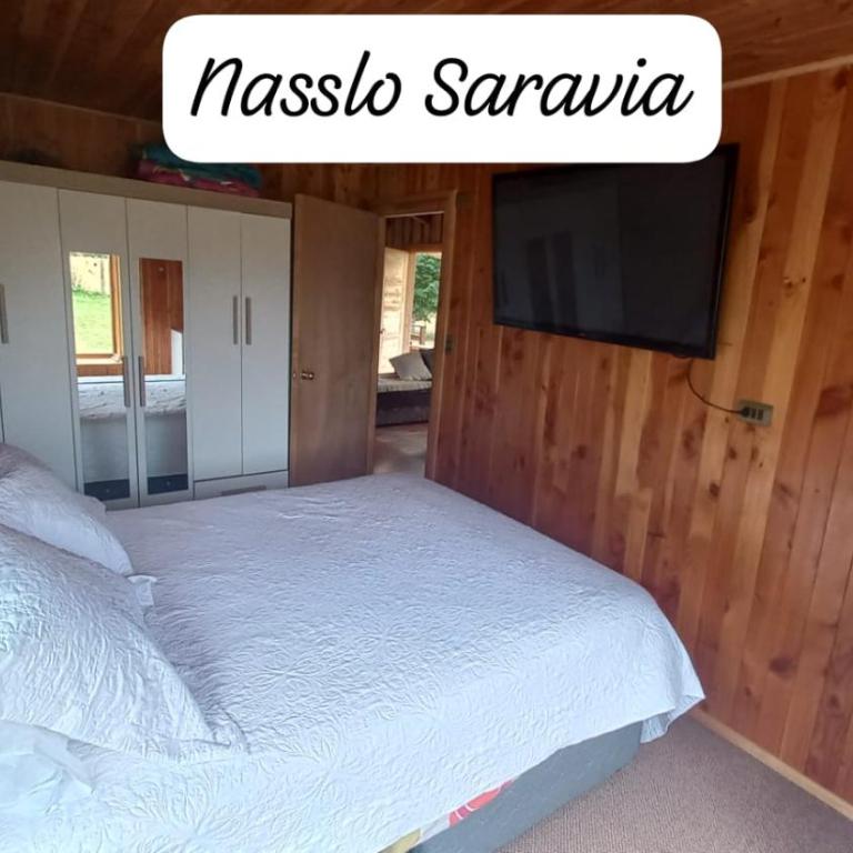 CASA DE CAMPO - Casa con 1 dormitorio - 6