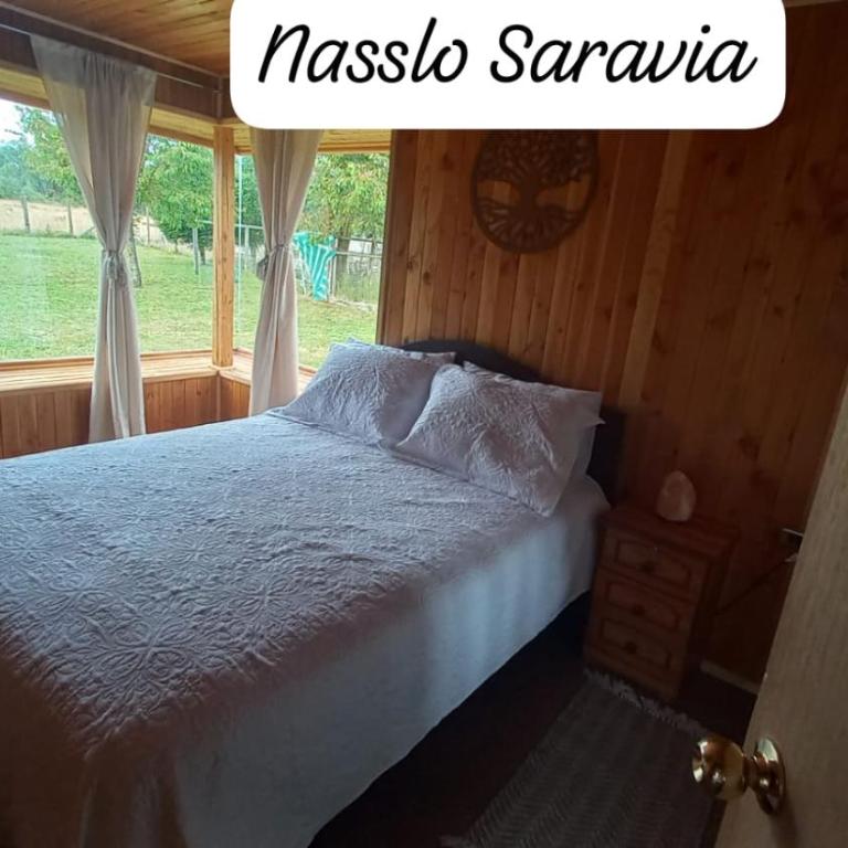 CASA DE CAMPO - Casa con 1 dormitorio - 7