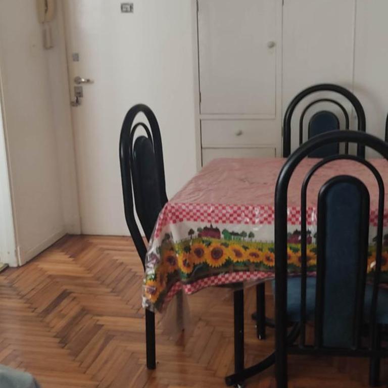 MAR DEL PLATA DEPTO + PLAYA - Apartamento de 1 dormitorio - 17