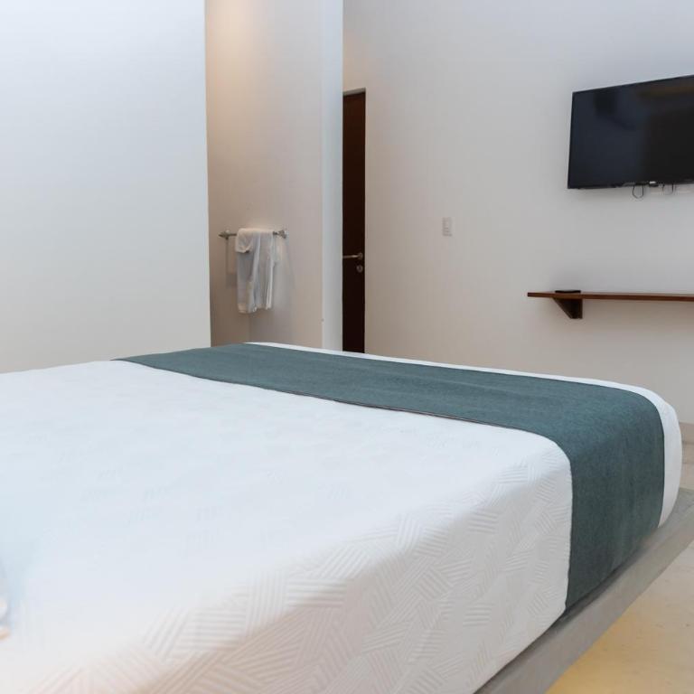 Kanté Hotel - Downtown Tulum - Suite Superior - 7