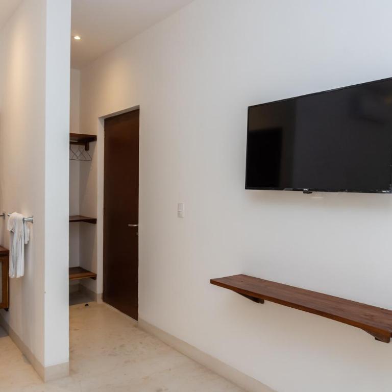 Kanté Hotel - Downtown Tulum - Suite Superior - 8