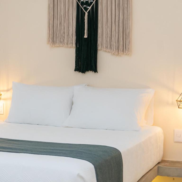 Kanté Hotel - Downtown Tulum - Suite Superior - 1
