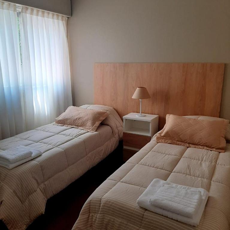 Gutierrez Home - Apartamento de 2 dormitorios - 12
