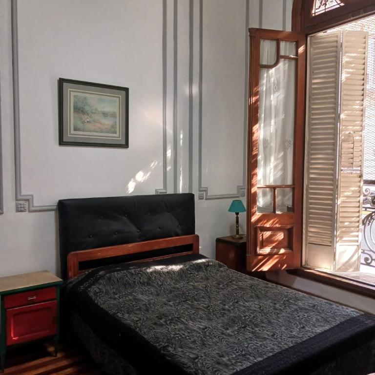 Hotel Tango Club 2 - Habitación Doble Económica - 3