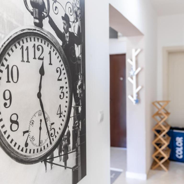 Lula la land (4 adults or family) - Two-Bedroom Apartment - 24