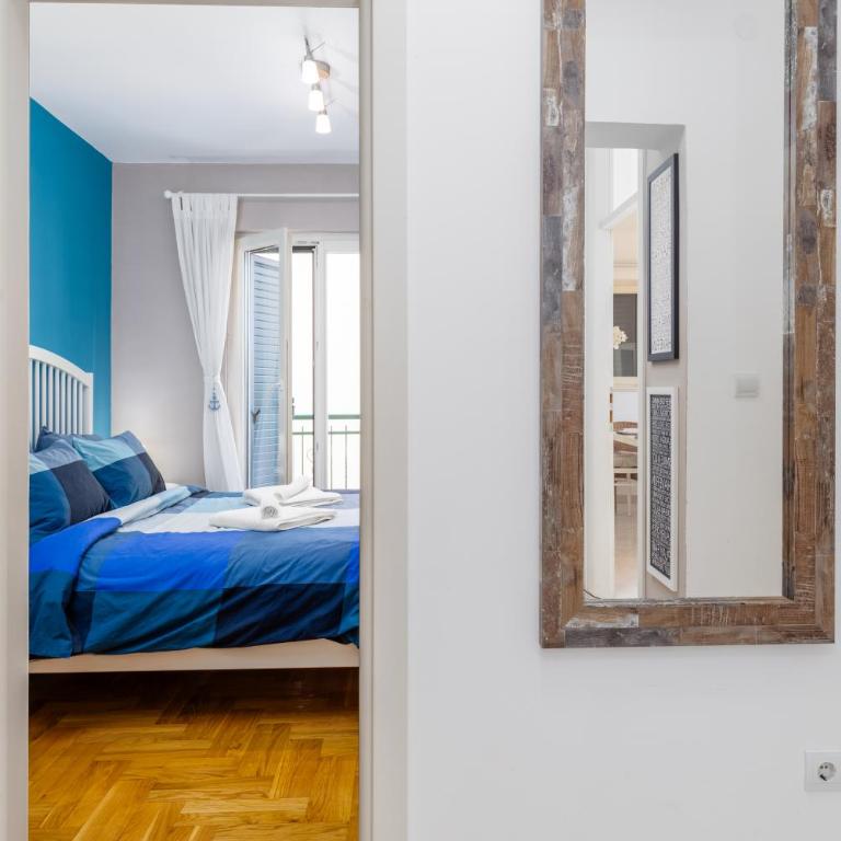 Lula la land (4 adults or family) - Two-Bedroom Apartment - 21