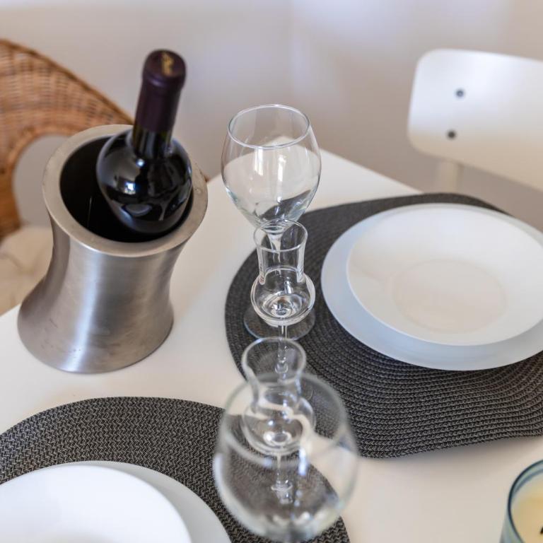 Lula la land (4 adults or family) - Two-Bedroom Apartment - 27