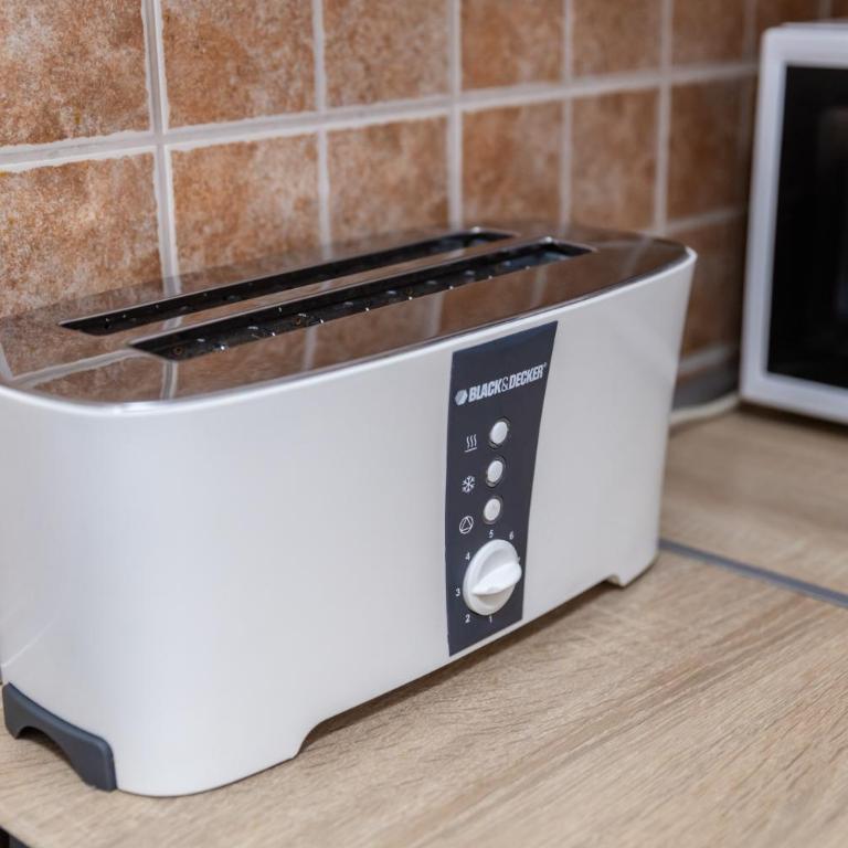 Lula la land (4 adults or family) - Two-Bedroom Apartment - 30