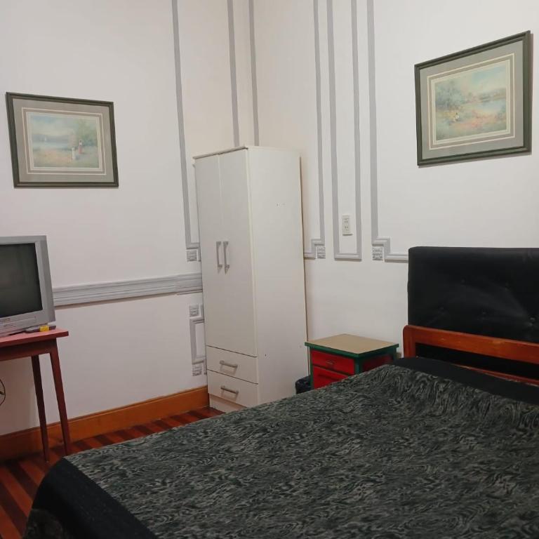 Hotel Tango Club 2 - Habitación Doble Económica - 1
