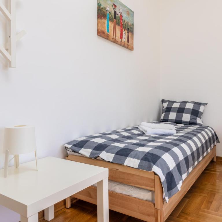 Lula la land (4 adults or family) - Two-Bedroom Apartment - 33