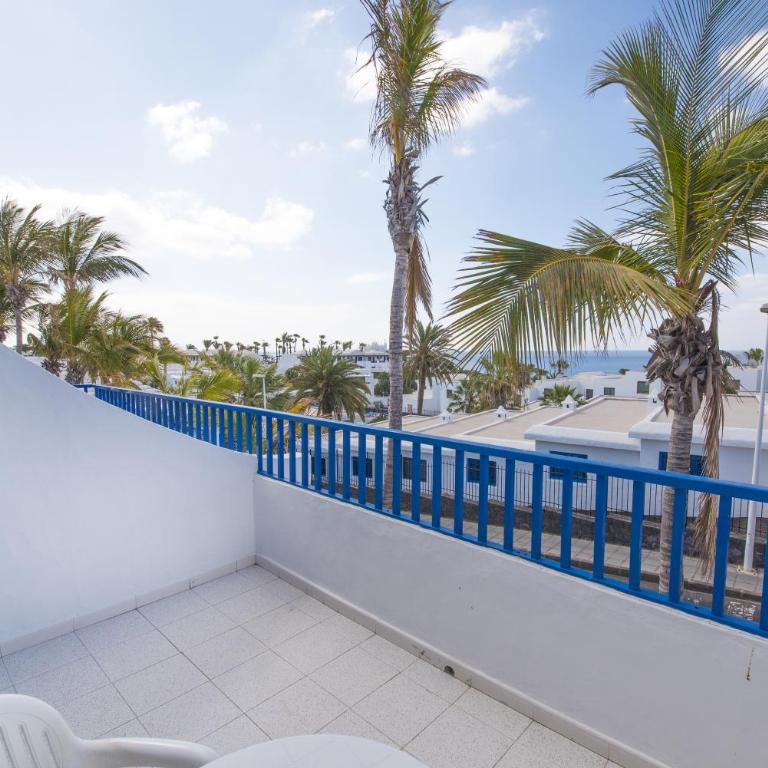 Apartamentos Jable Bermudas - Apartment with Sea View - 2