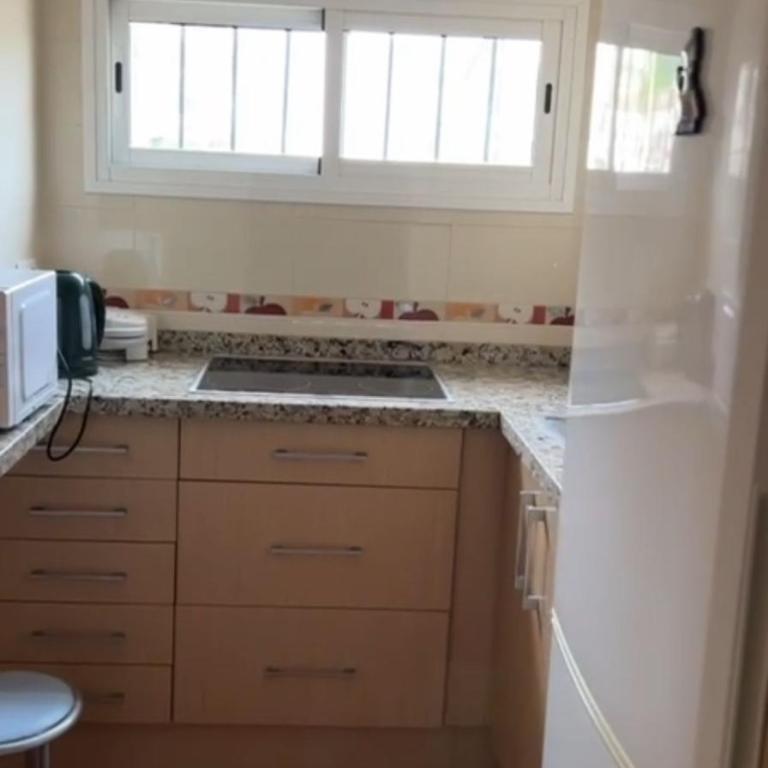 Magnífico Apartamento en La Carihuela, Torremolino - One-Bedroom Apartment - 22