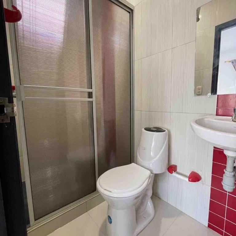 Rio-ApartaHotel-Lagos - Double Room with Private Bathroom - 3