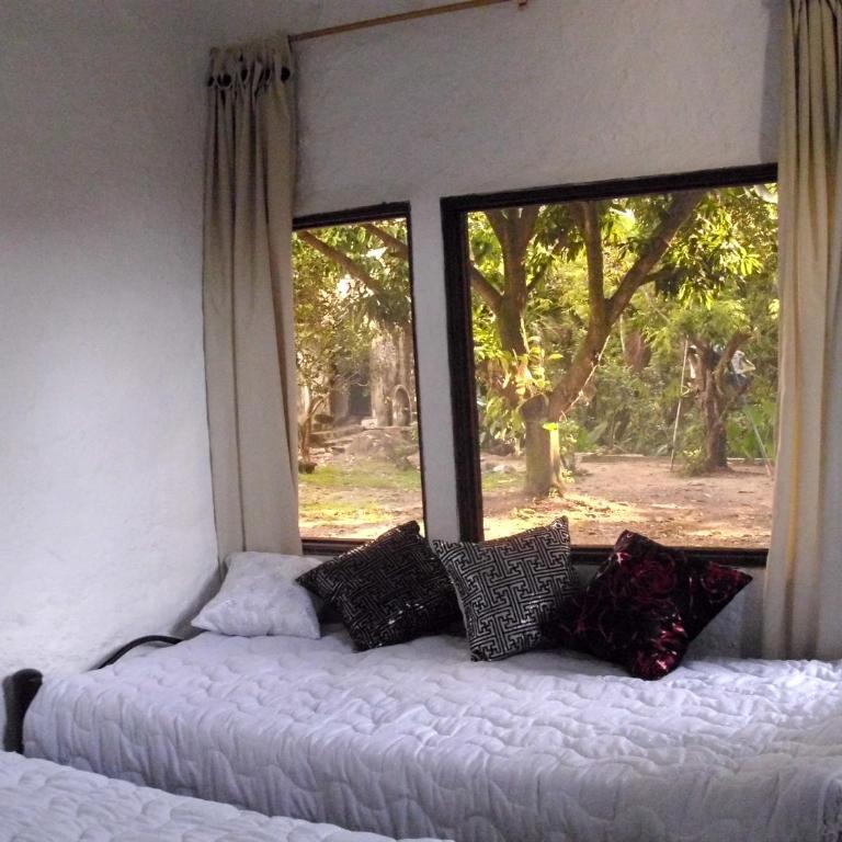 Centro Recreacional Villa Clarita - Habitación Doble - 7