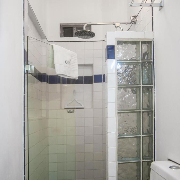 Chalet del Carmen, Coyoacán - Small Single Room - 5