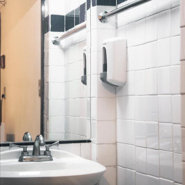 Chalet del Carmen, Coyoacán - Small Single Room - 4
