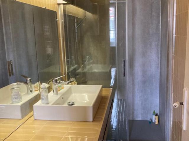 logement privé centre Hossegor jardin parking - Maison 1 Chambre - 3