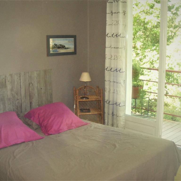 logement privé centre Hossegor jardin parking - Maison 1 Chambre - 6