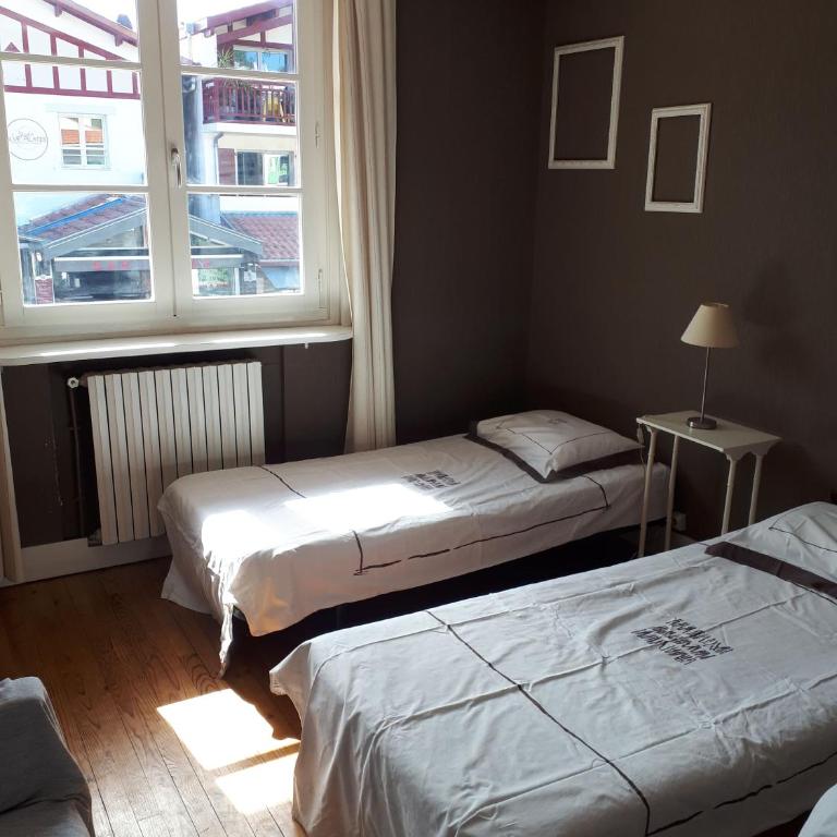 logement privé centre Hossegor jardin parking - Maison 1 Chambre - 7