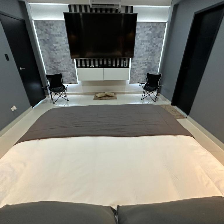 Rio-ApartaHotel-Lagos - Deluxe King Room - 6