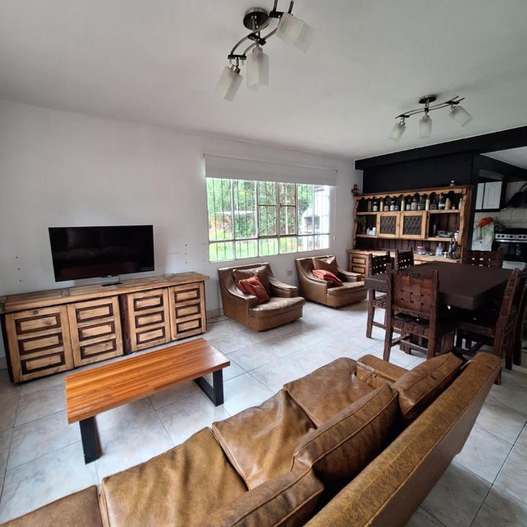 CASA WRT - Casa de 3 dormitorios - 3