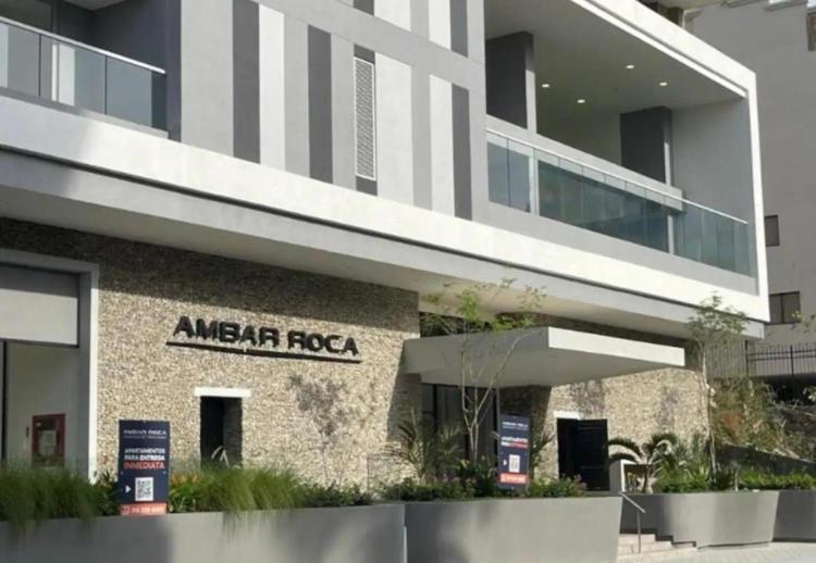 Apartamento ámbar roca - Two-Bedroom Apartment - 23