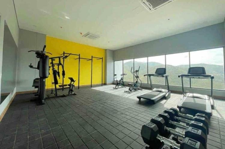 Apartamento ámbar roca - Two-Bedroom Apartment - 29