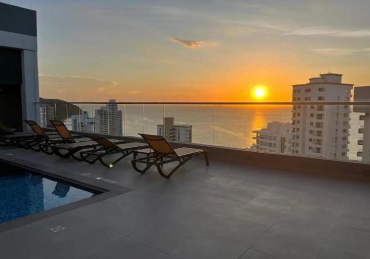 Apartamento ámbar roca - Two-Bedroom Apartment - 15
