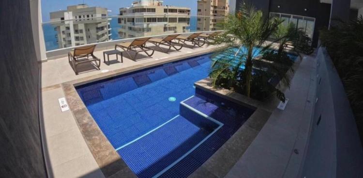 Apartamento ámbar roca - Two-Bedroom Apartment - 12