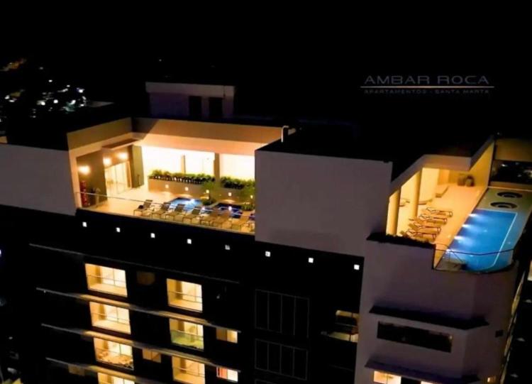 Apartamento ámbar roca - Two-Bedroom Apartment - 22