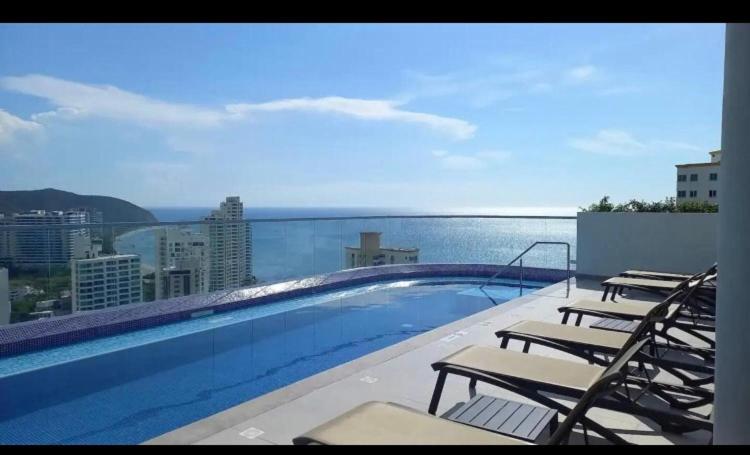 Apartamento ámbar roca - Two-Bedroom Apartment - 17